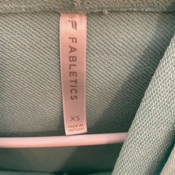 Fabletics Vintage Workout Hoodie - Picture 2 of 7